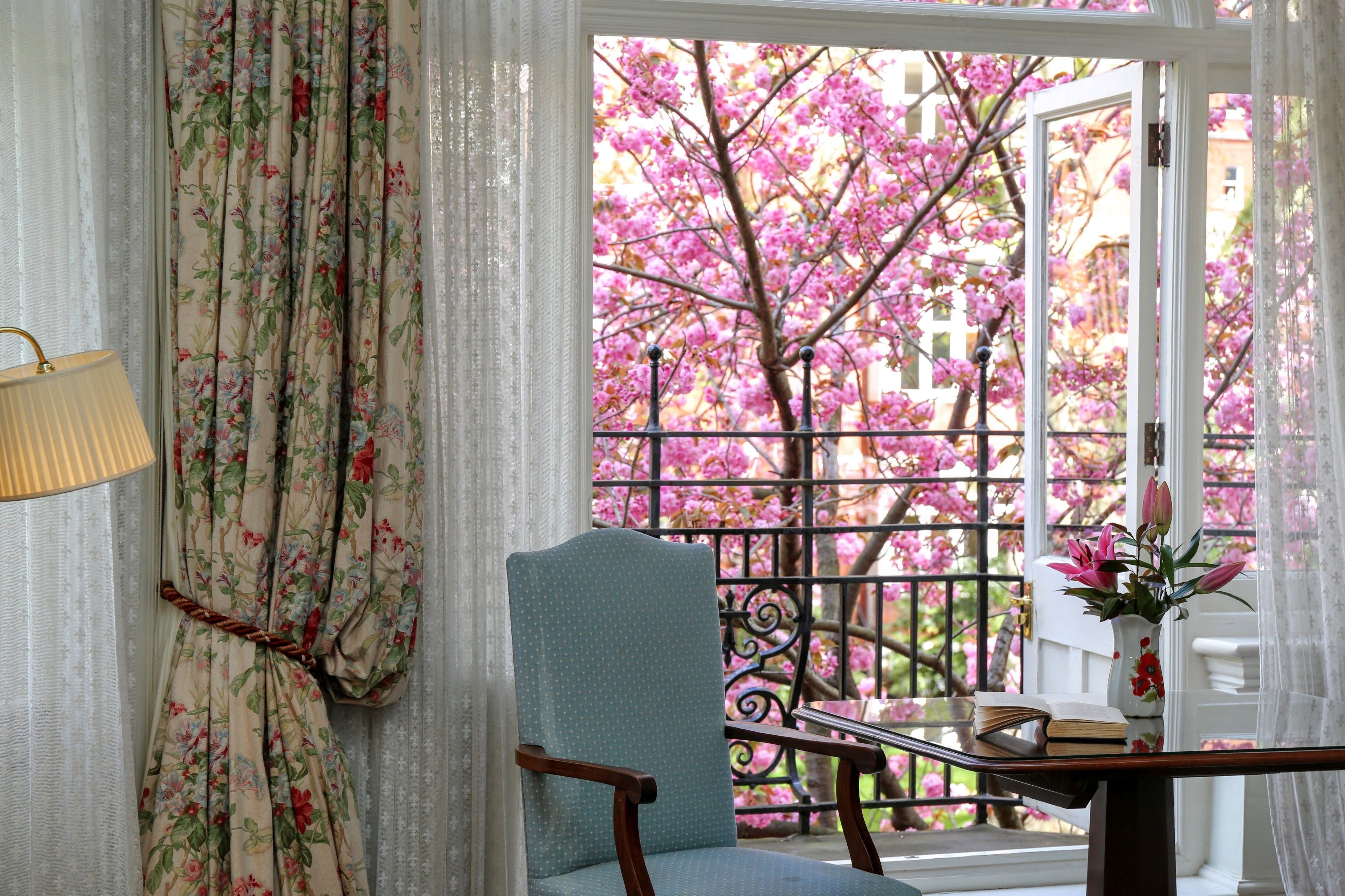 The Chelsea Townhouse