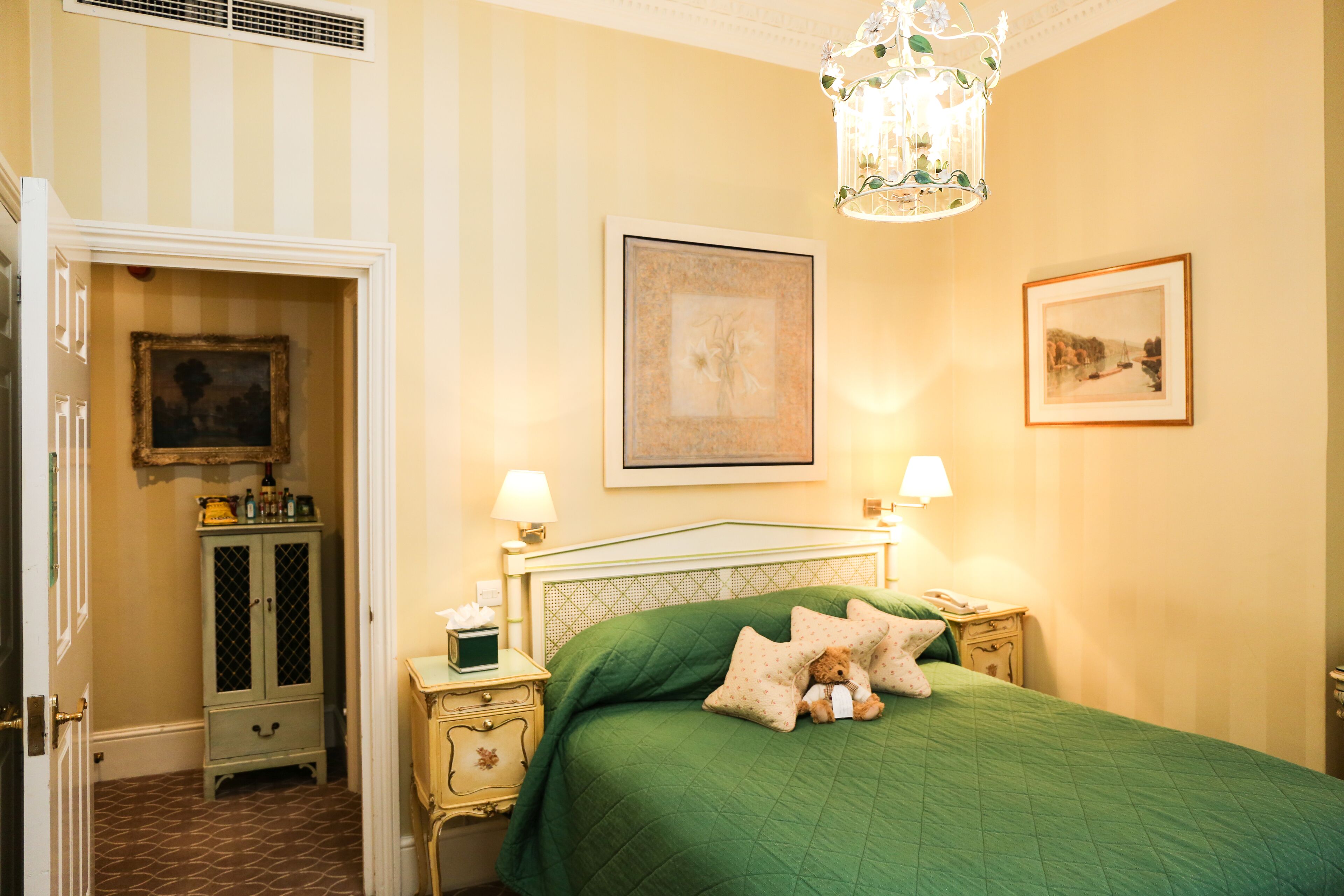 The Chelsea Townhouse