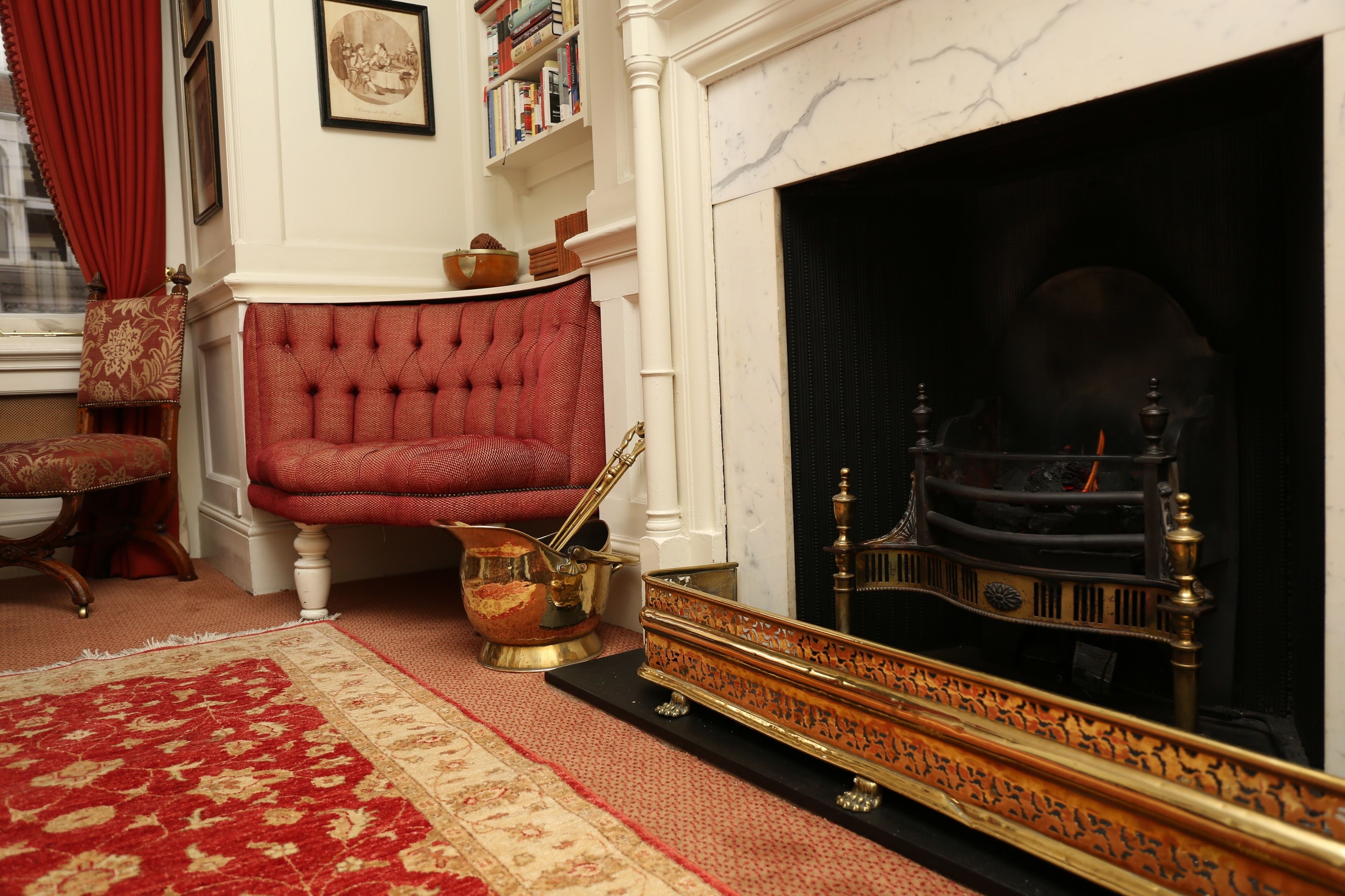The Chelsea Townhouse