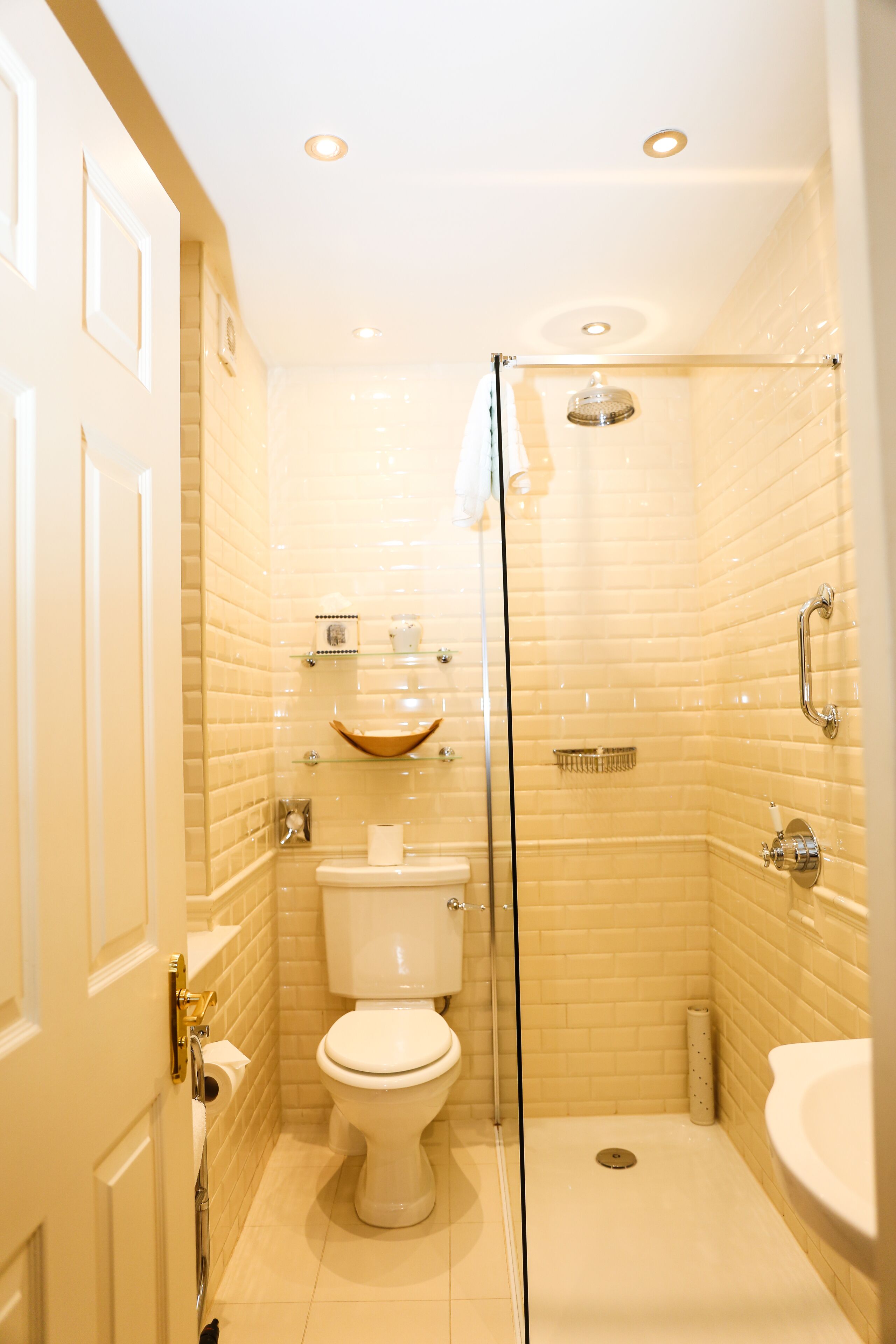 The Chelsea Townhouse
