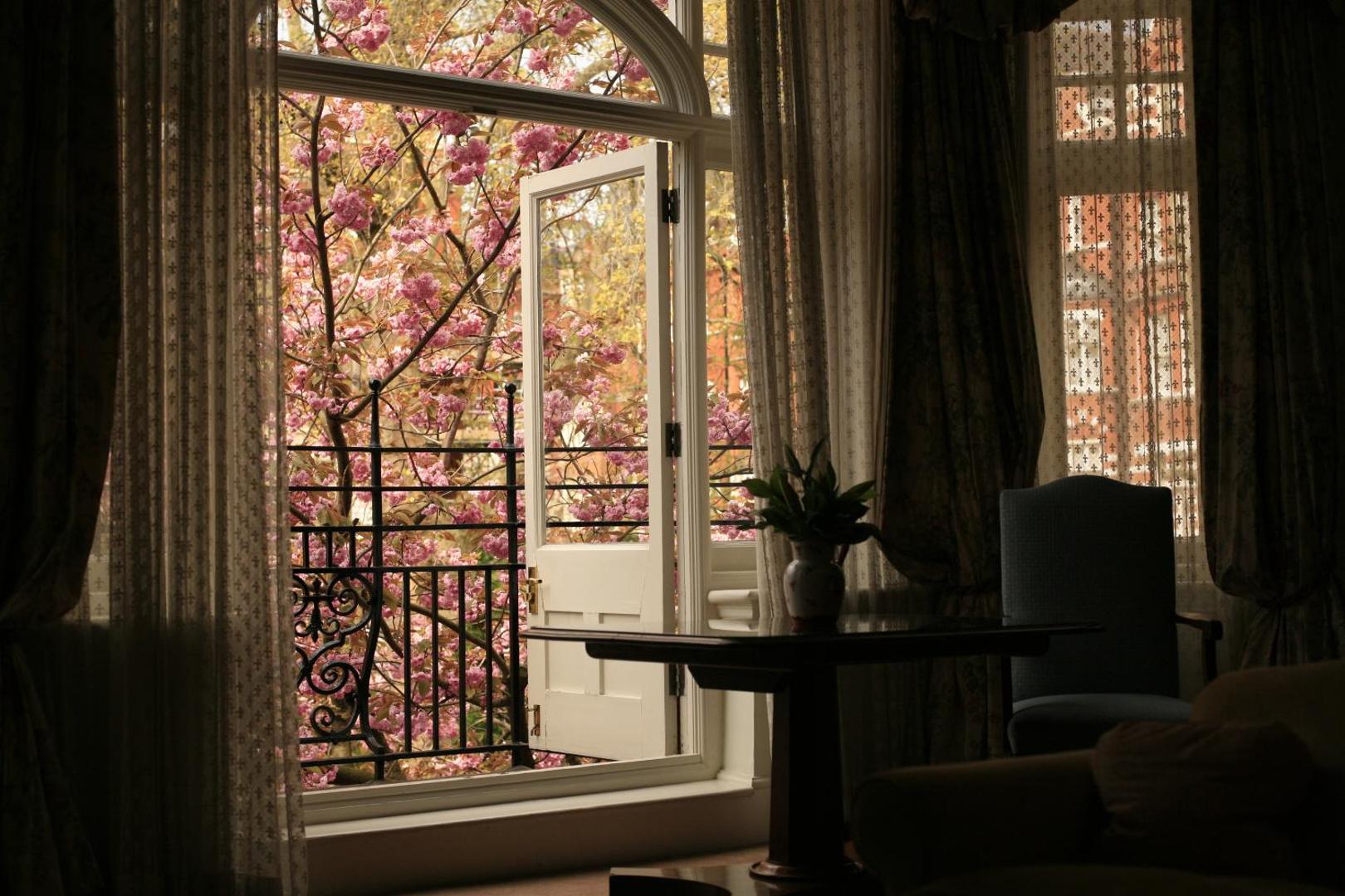The Chelsea Townhouse