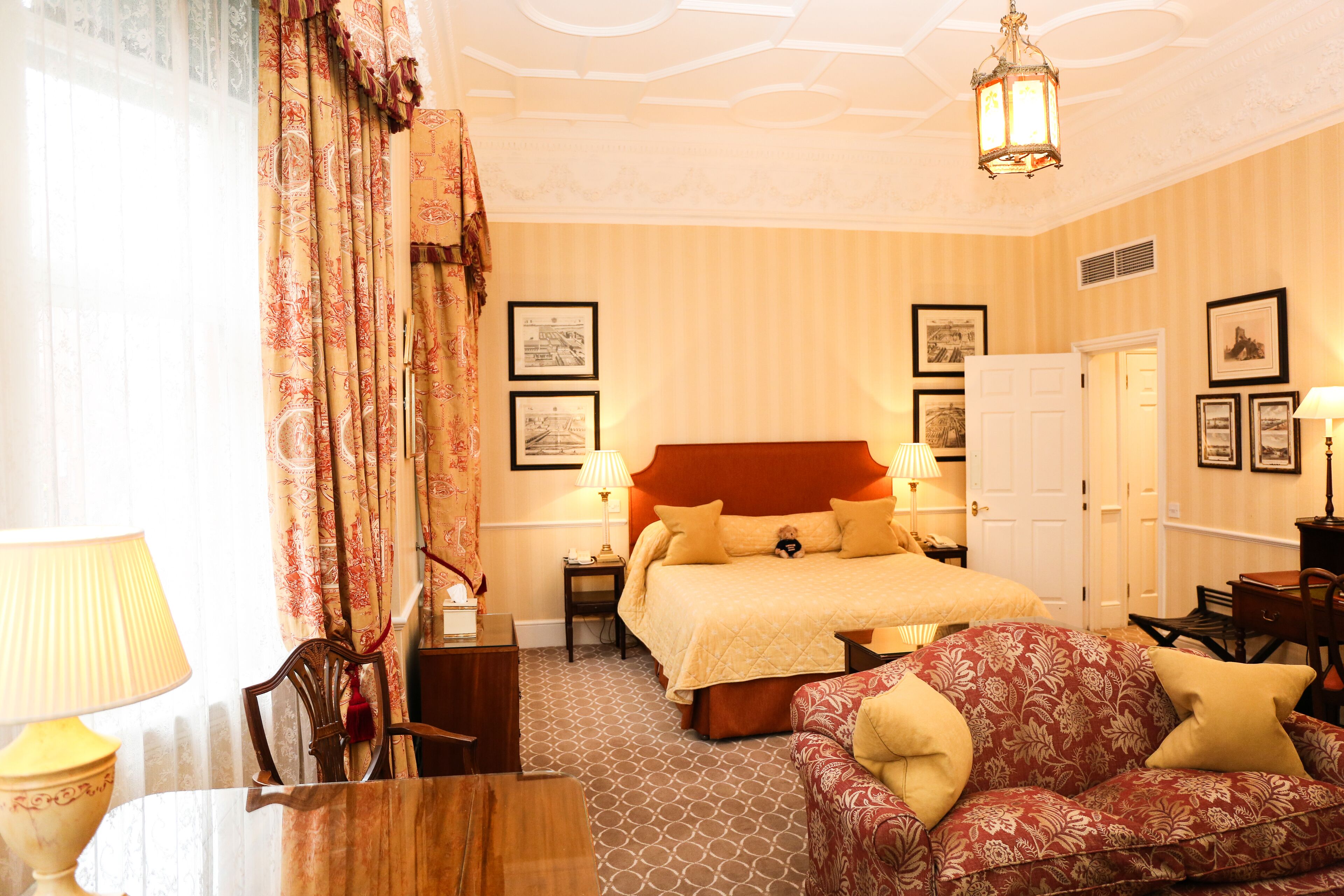 The Chelsea Townhouse