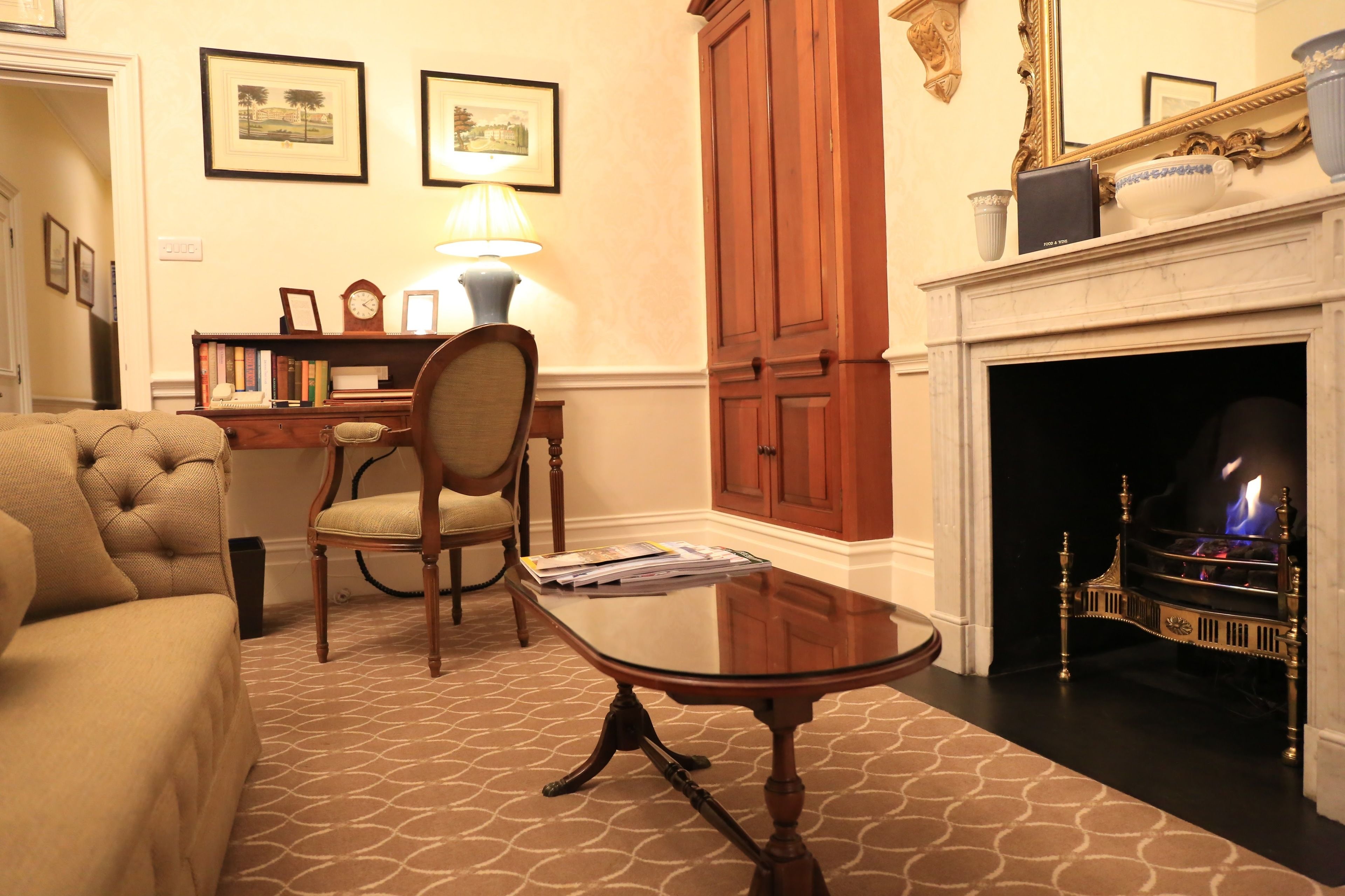 The Chelsea Townhouse