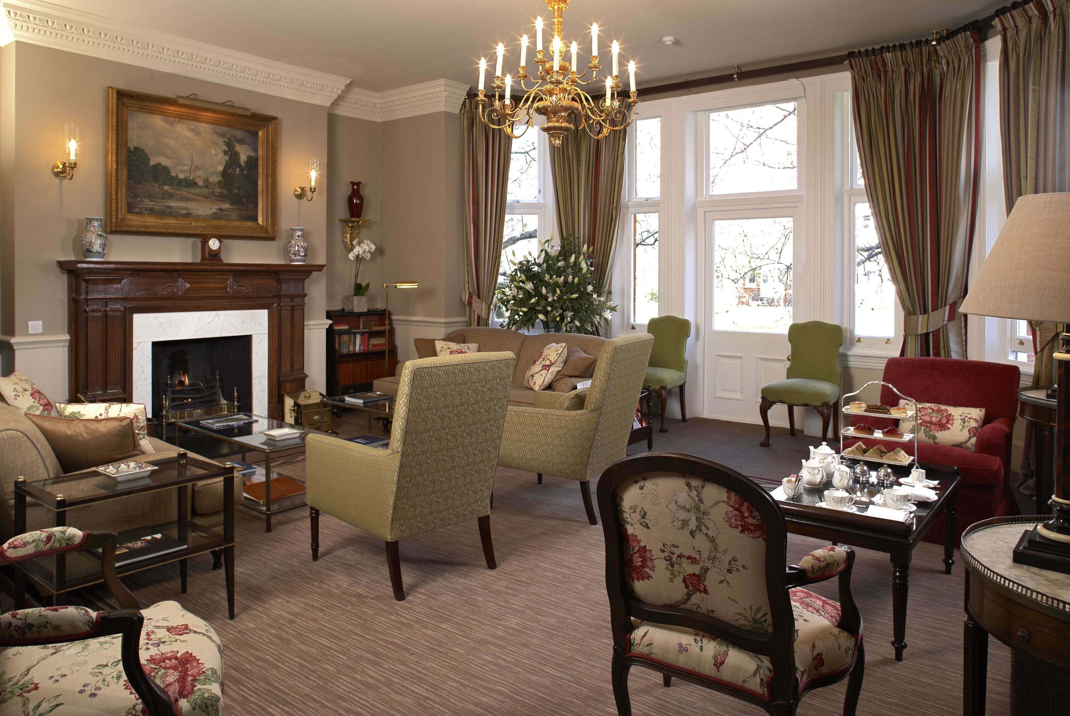 The Chelsea Townhouse