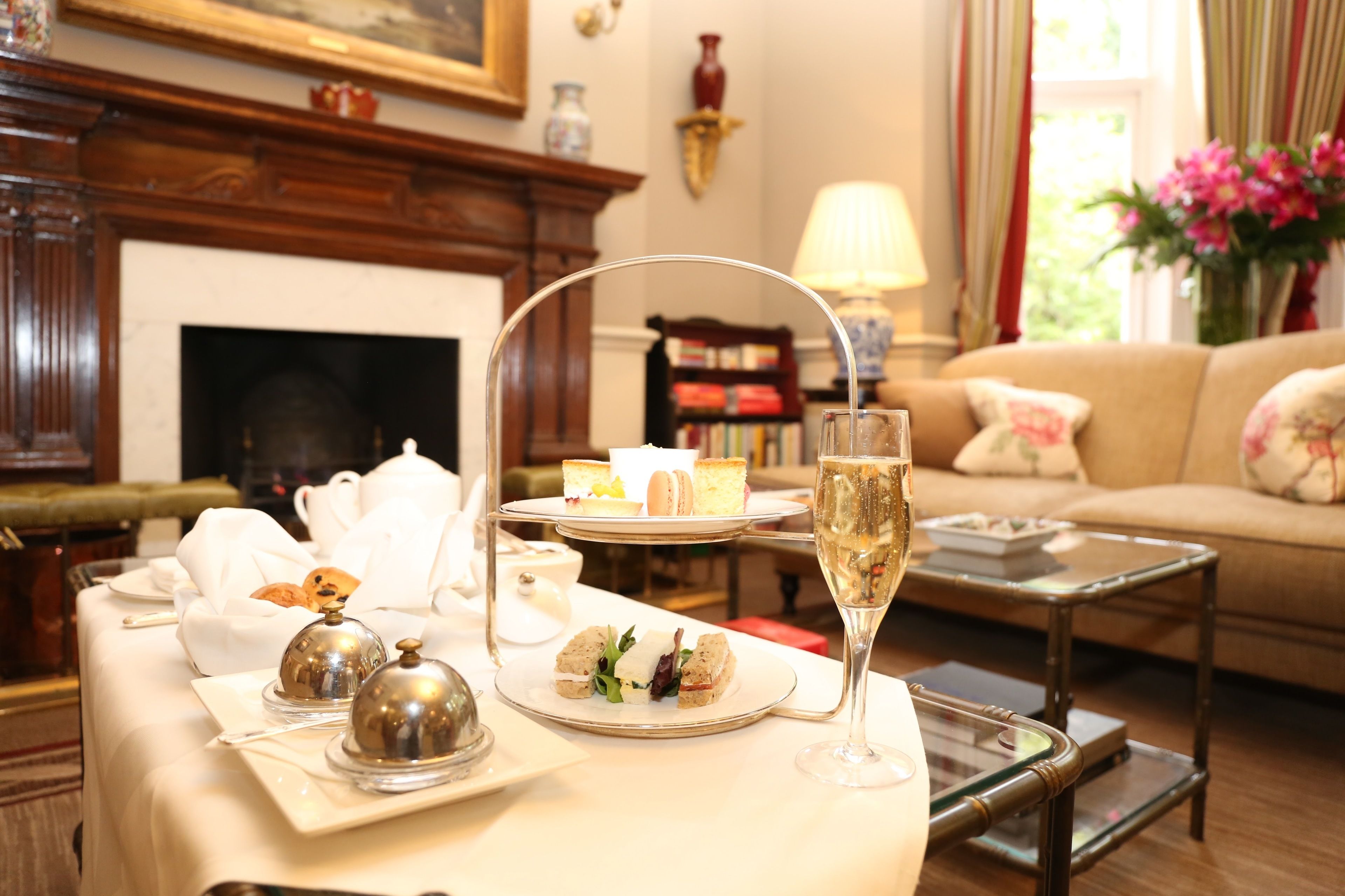 The Chelsea Townhouse
