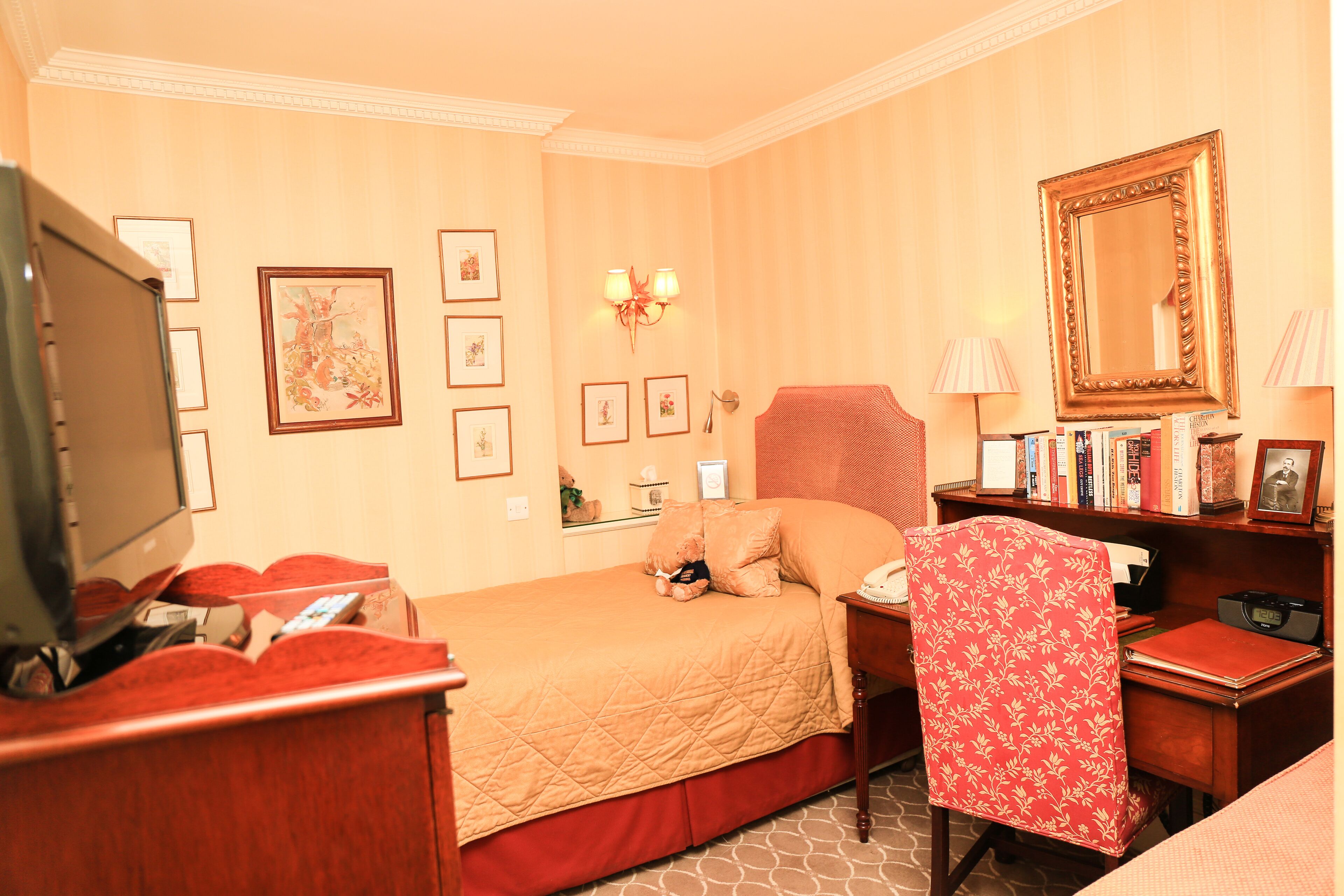 The Chelsea Townhouse