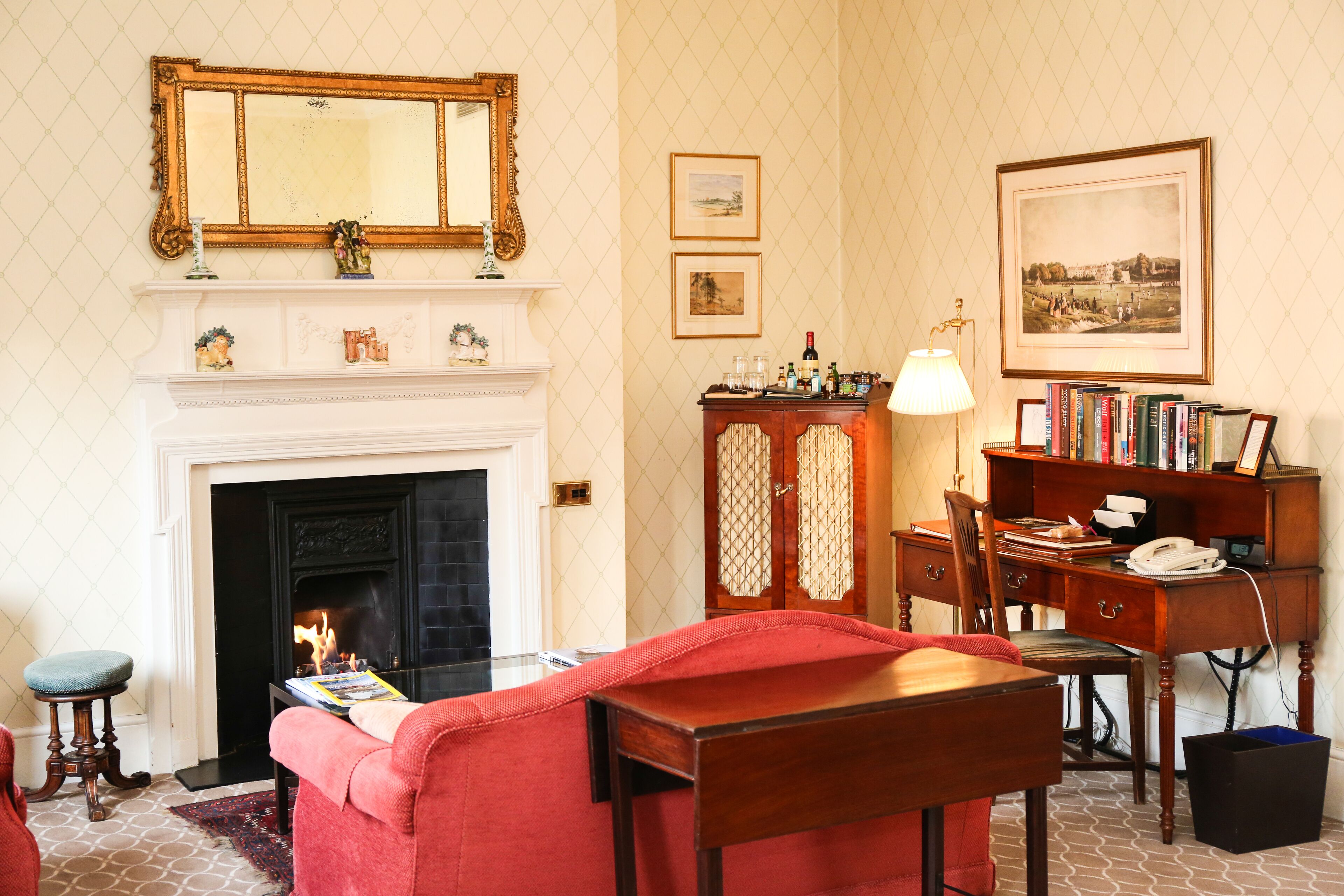 The Chelsea Townhouse