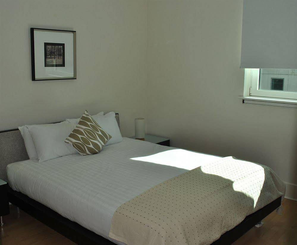 Dreamhouse Vauxhall Apartments