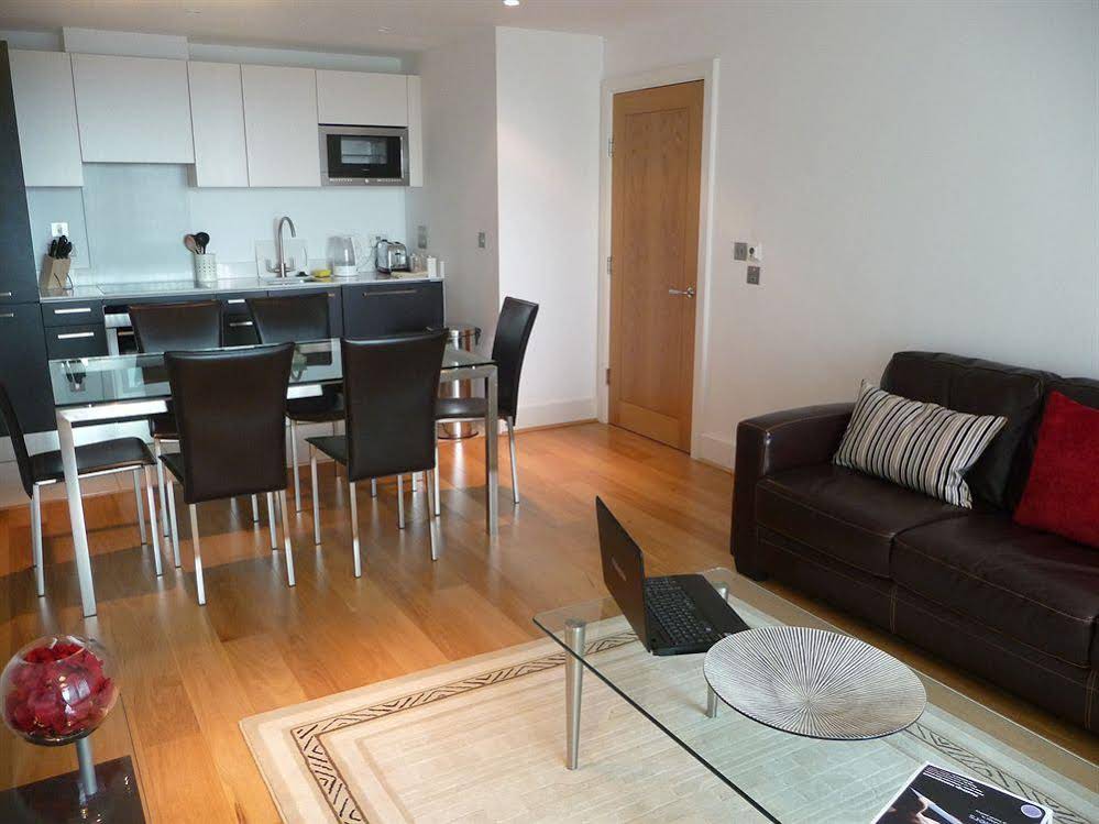 Dreamhouse Vauxhall Apartments