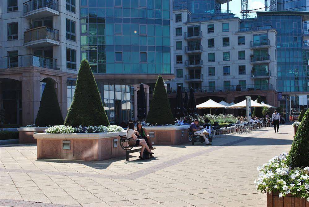 Dreamhouse Vauxhall Apartments