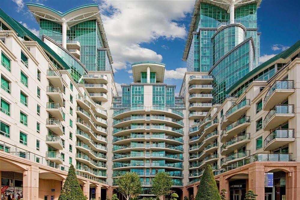 Dreamhouse Vauxhall Apartments