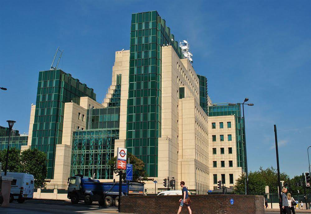 Dreamhouse Vauxhall Apartments