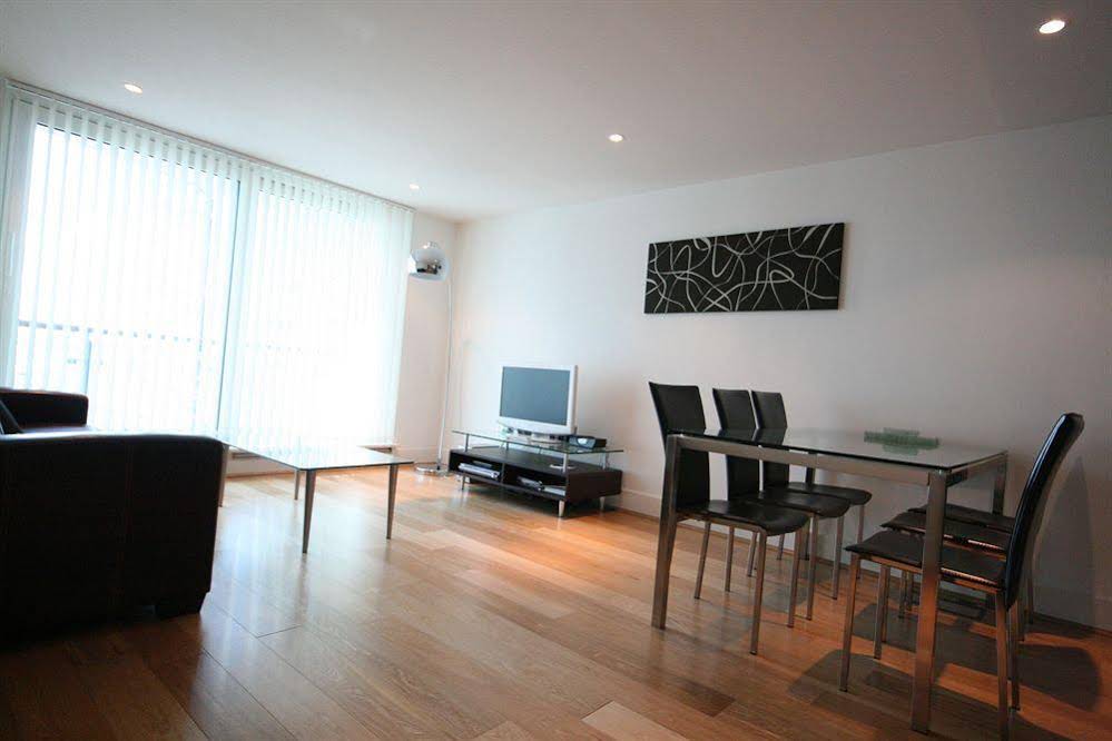Dreamhouse Vauxhall Apartments