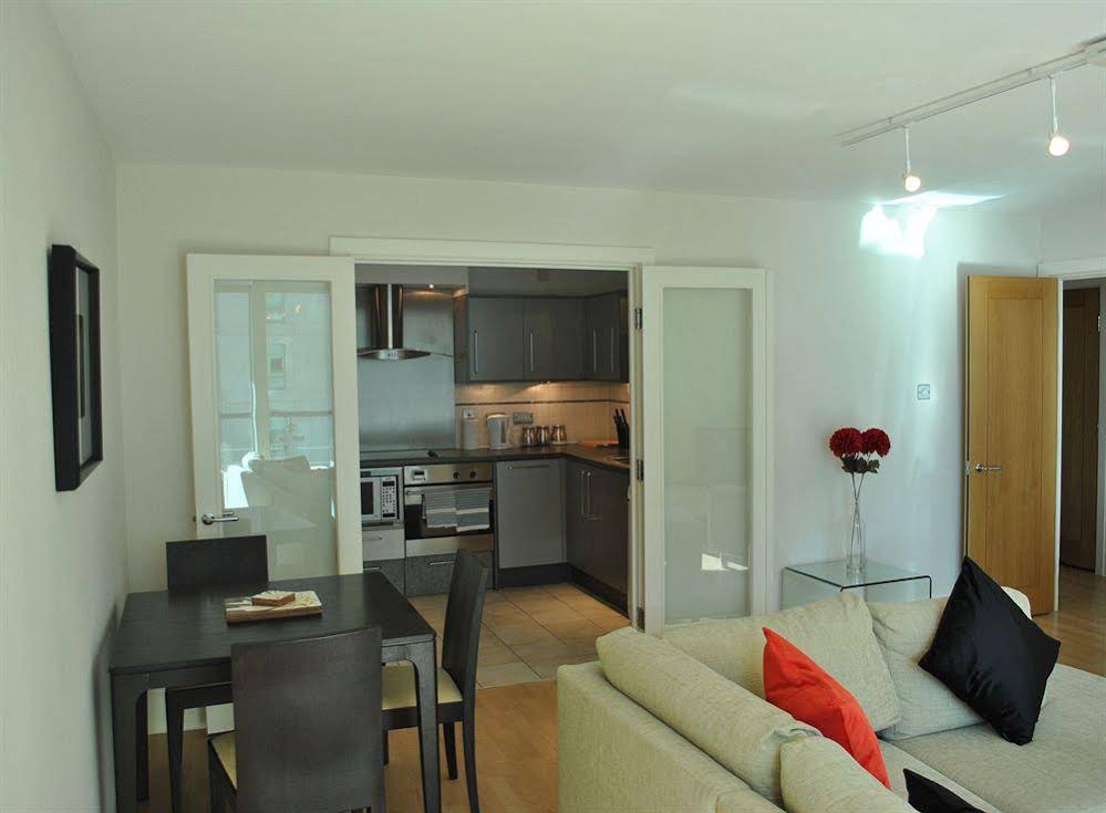 Dreamhouse Vauxhall Apartments