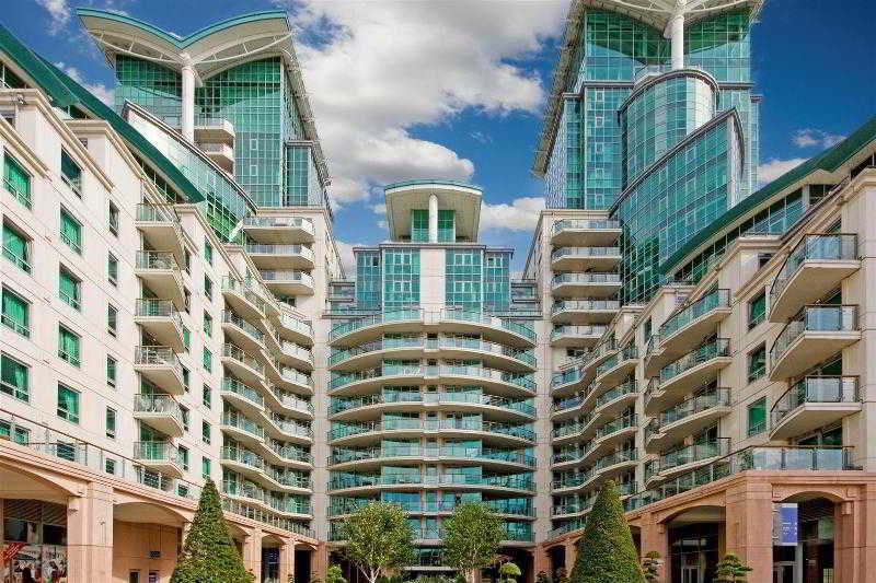 Dreamhouse Vauxhall Apartments, London