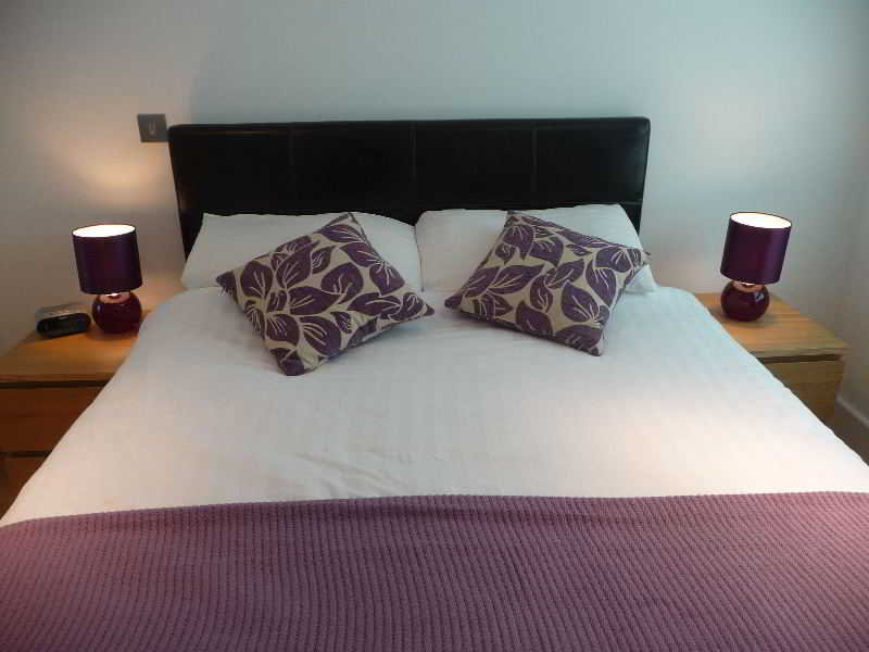 Dreamhouse Vauxhall Apartments, London