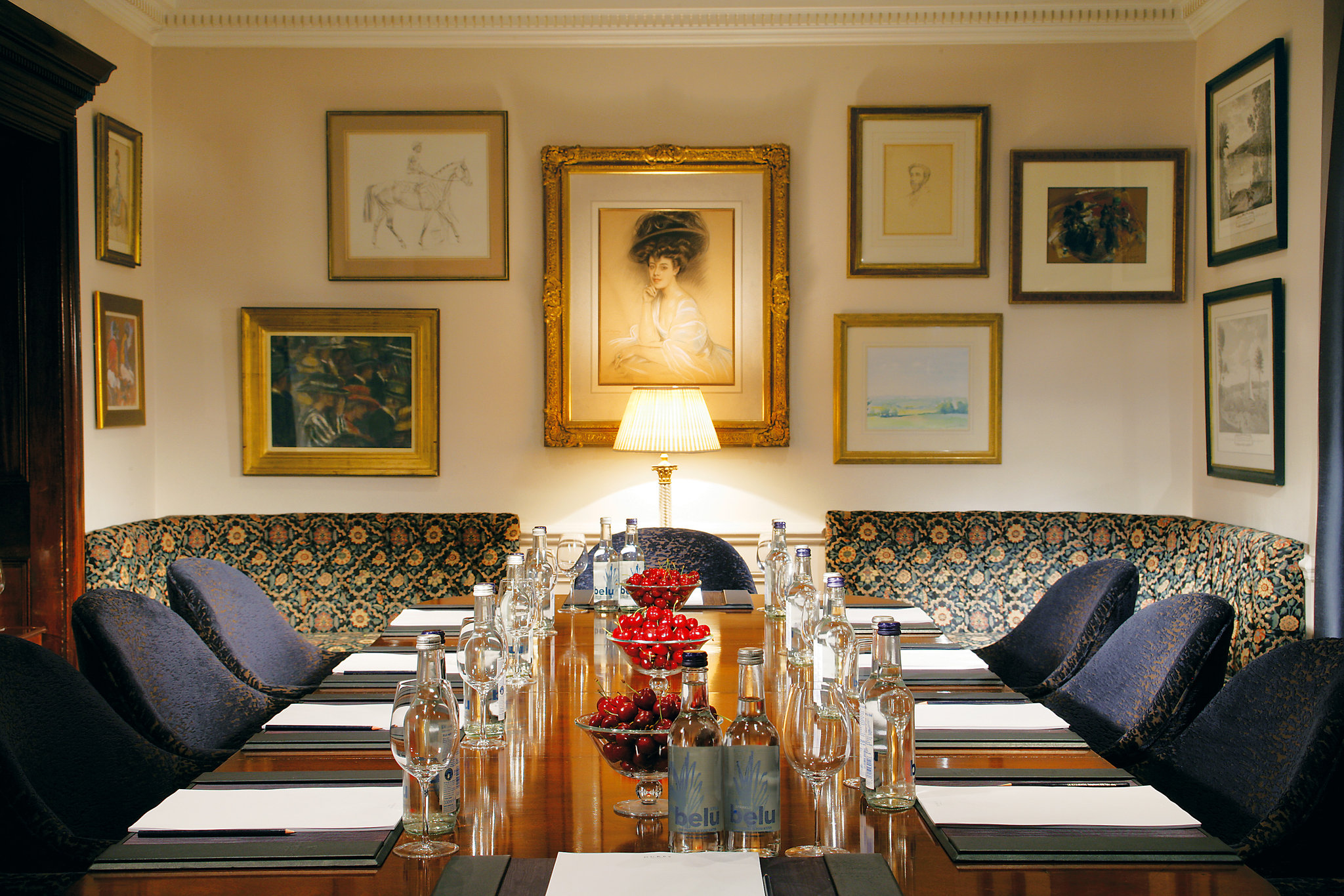 Dukes London