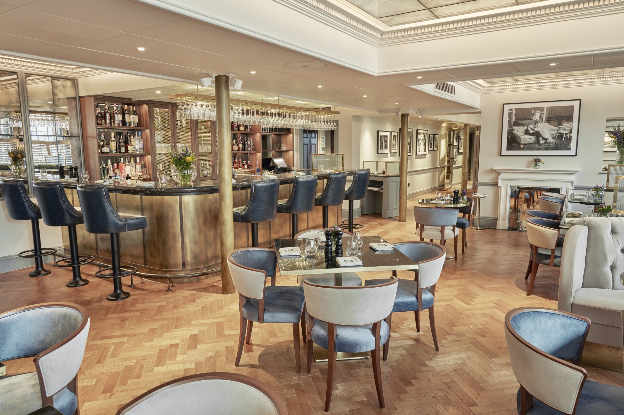 Dukes London