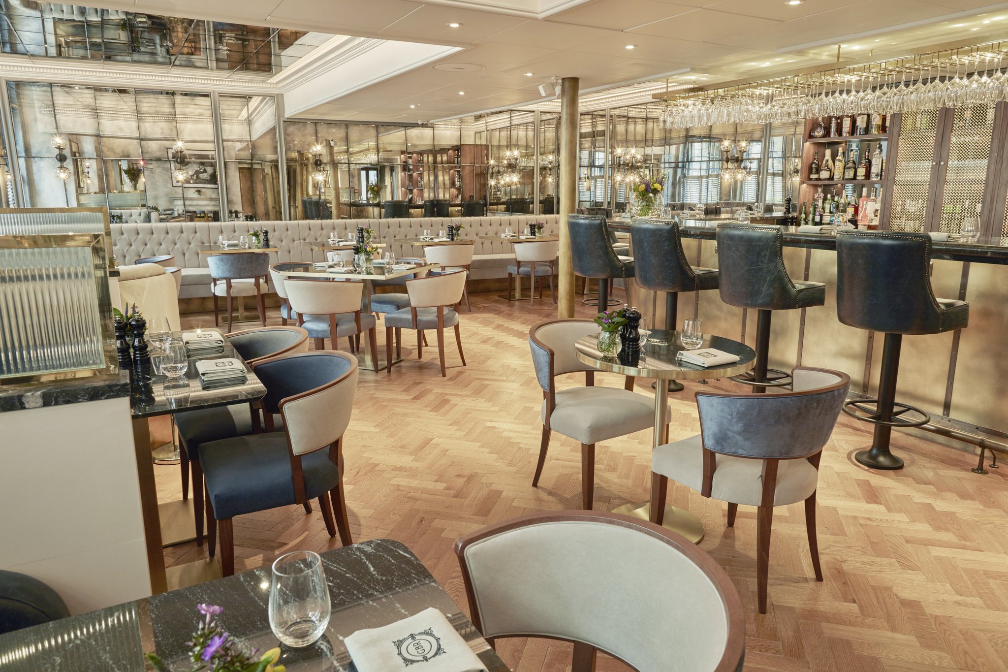 Dukes London