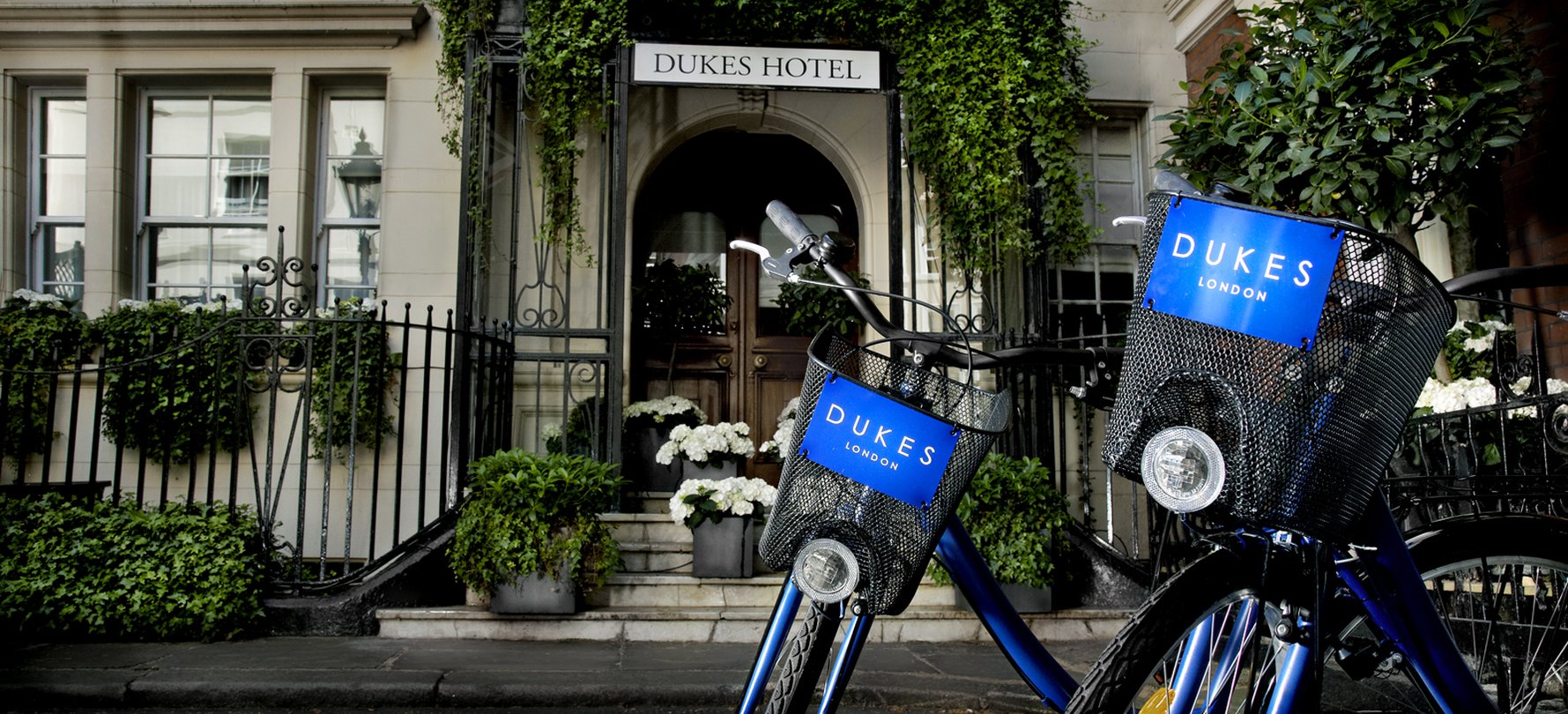 Dukes London