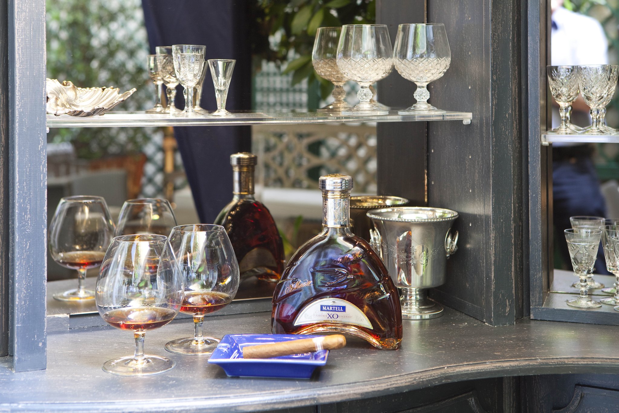 Dukes London