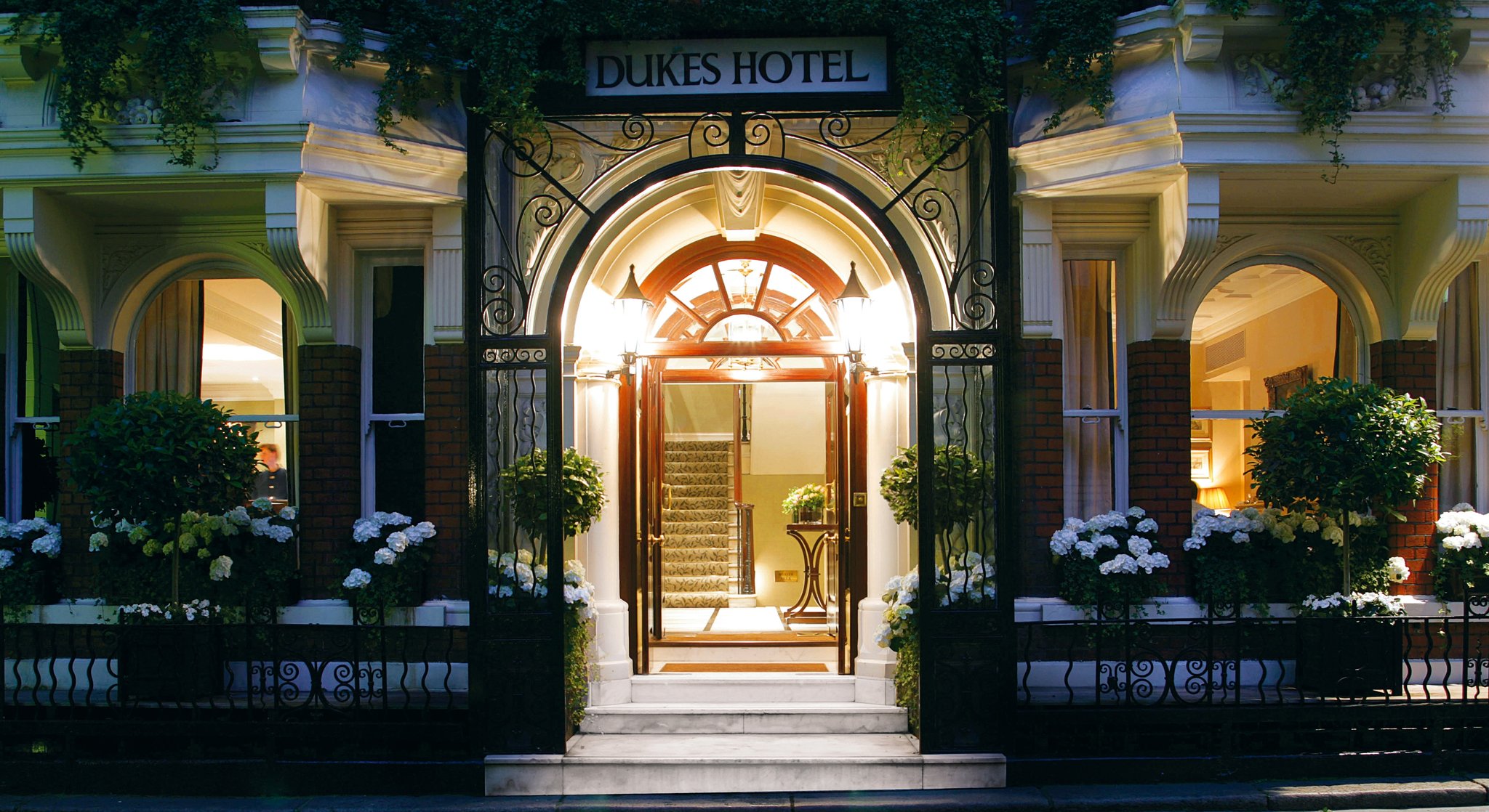 Dukes London