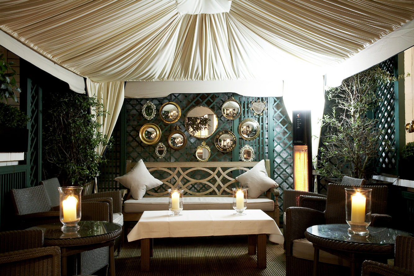 Dukes London