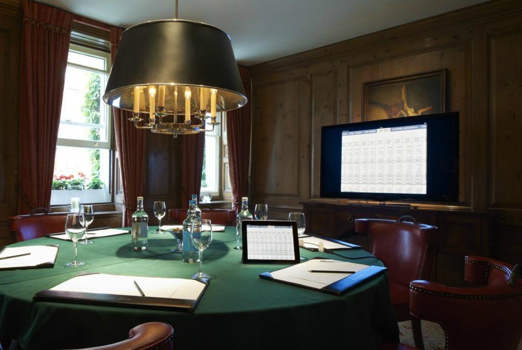 Durrants Hotel