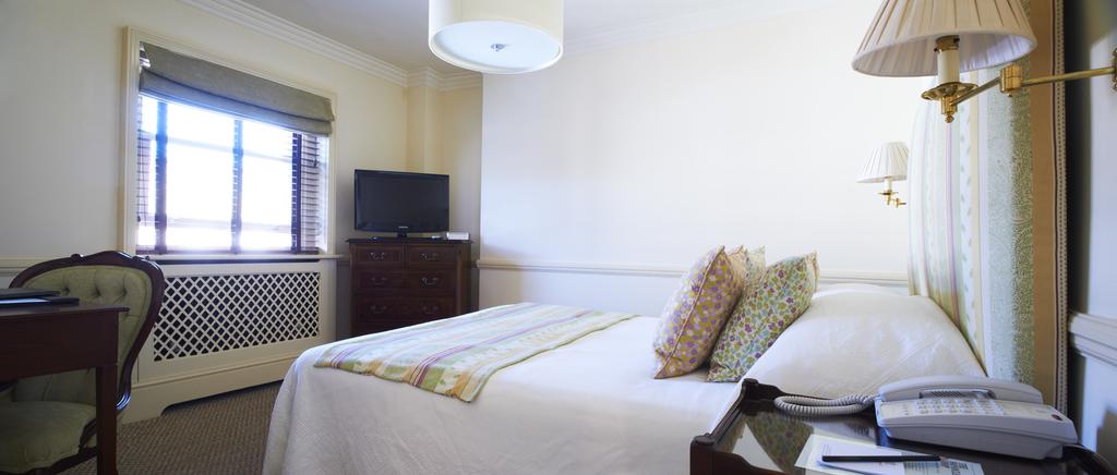 Durrants Hotel
