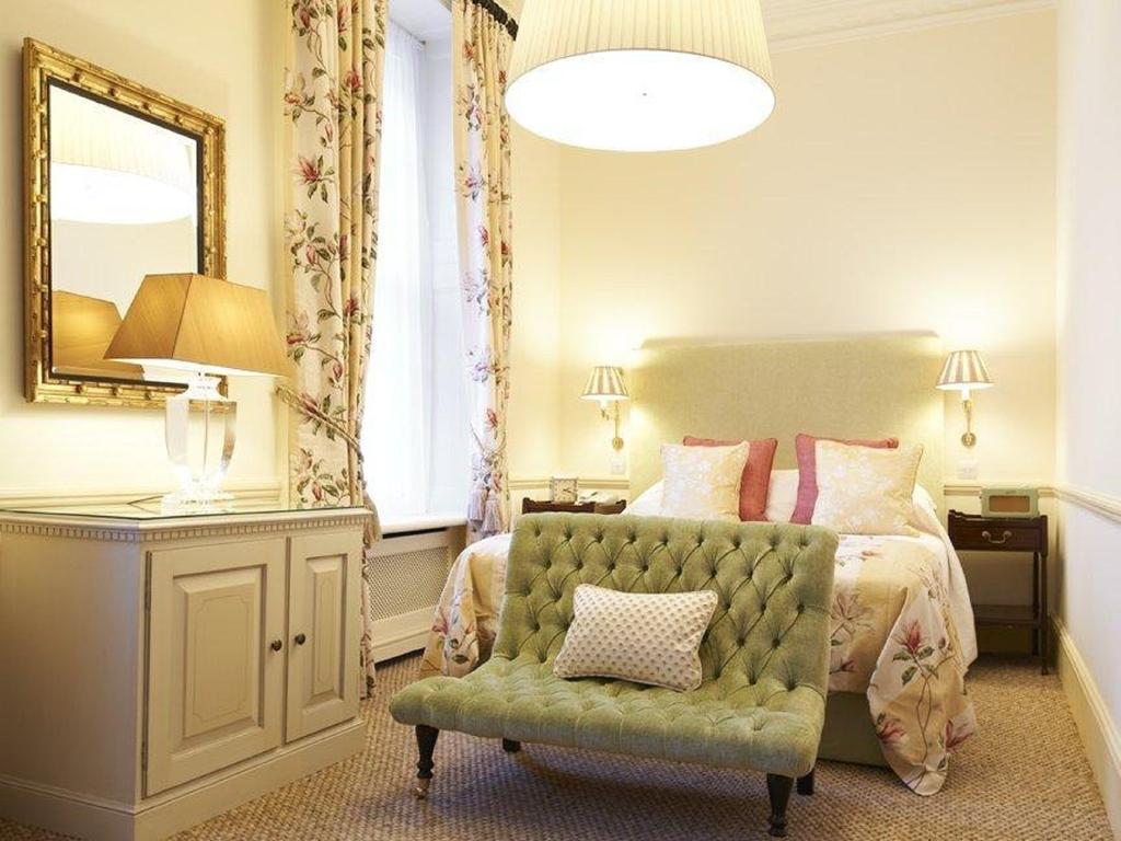 Durrants Hotel