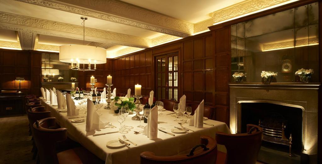 Durrants Hotel