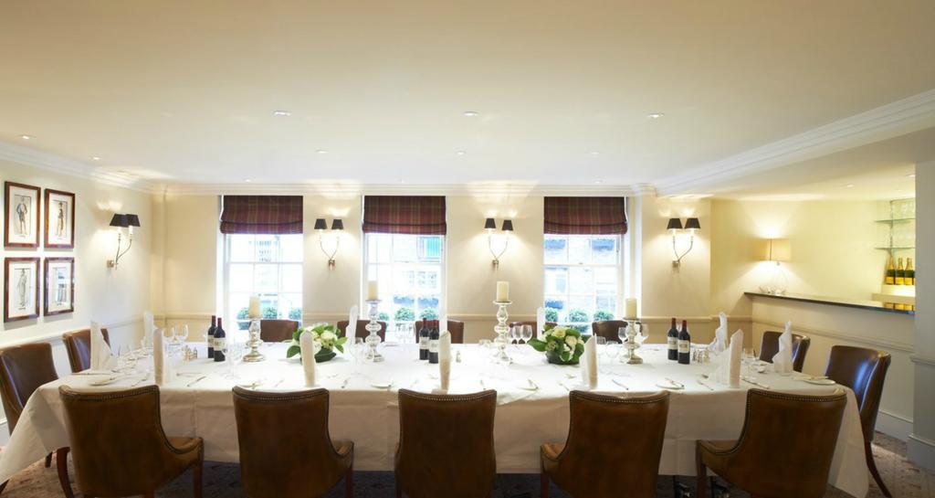 Durrants Hotel