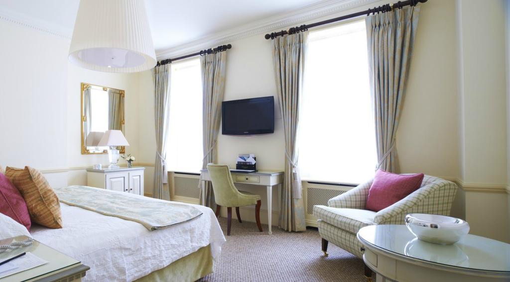 Durrants Hotel