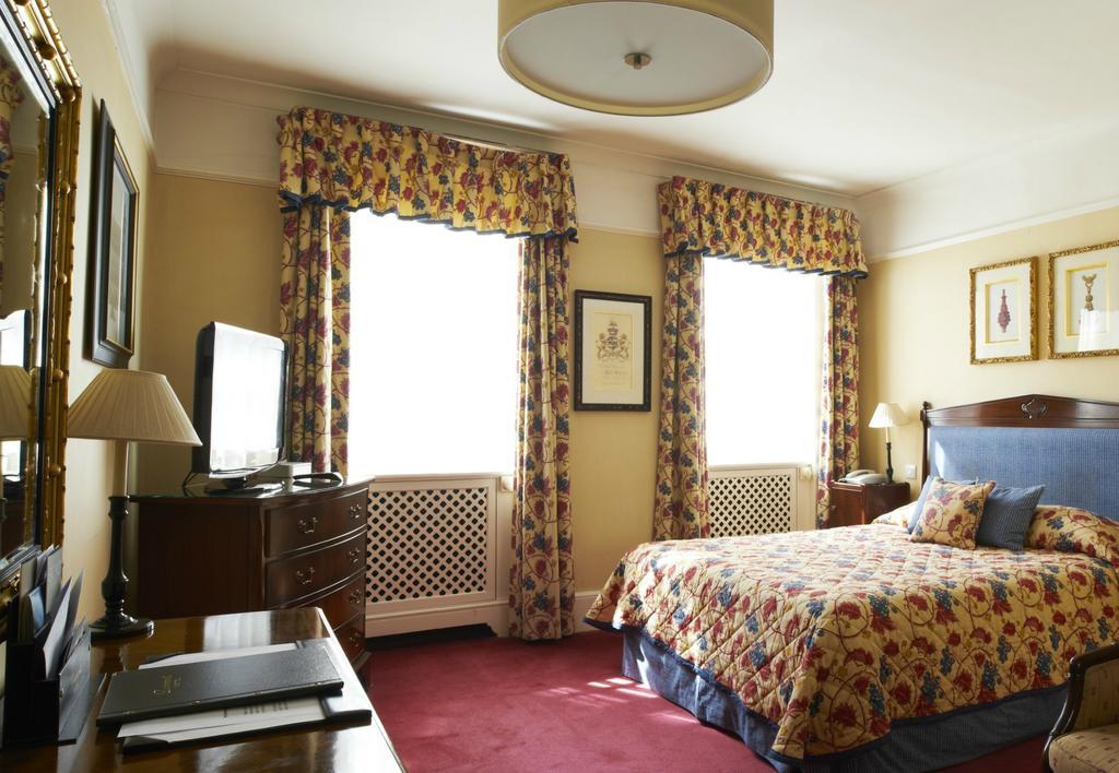 Durrants Hotel