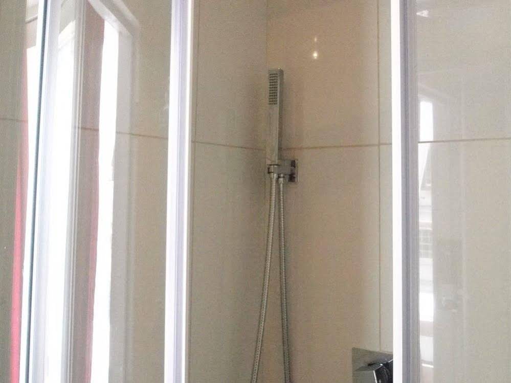 Earls Court Gardens Guesthouse