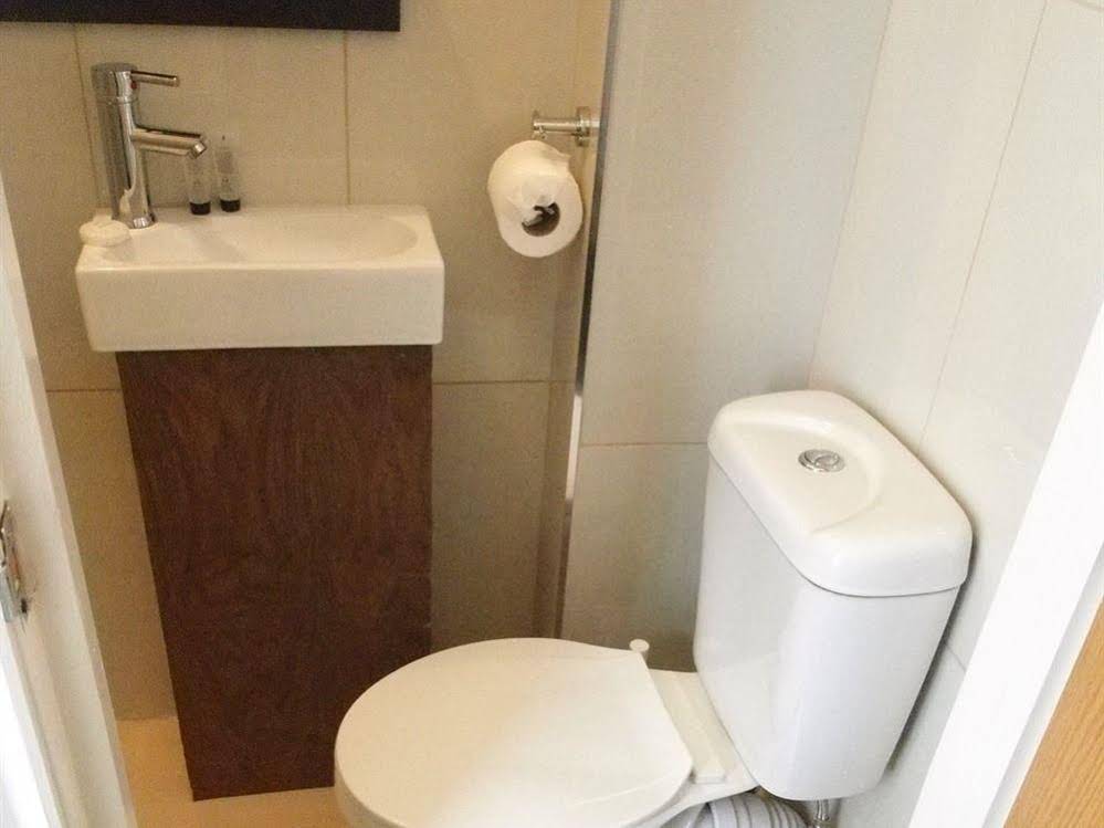 Earls Court Gardens Guesthouse