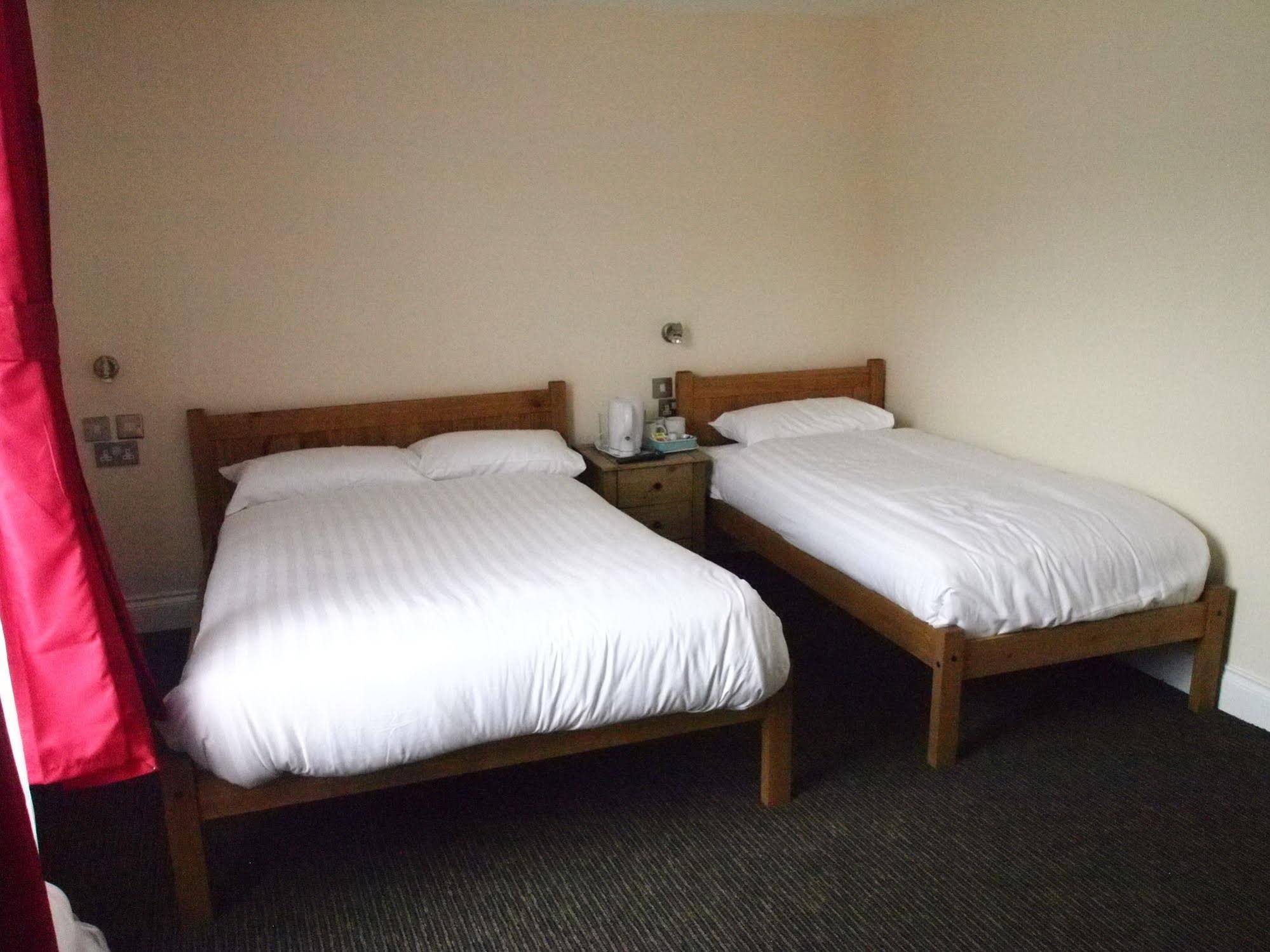 Earls Court Gardens Guesthouse