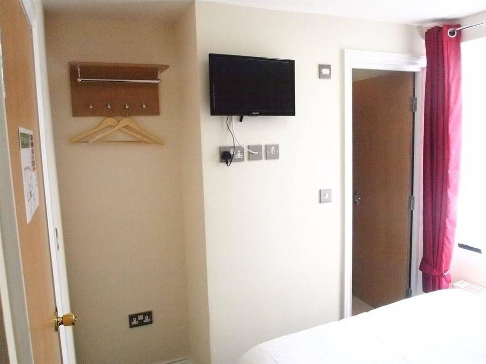 Earls Court Gardens Guesthouse