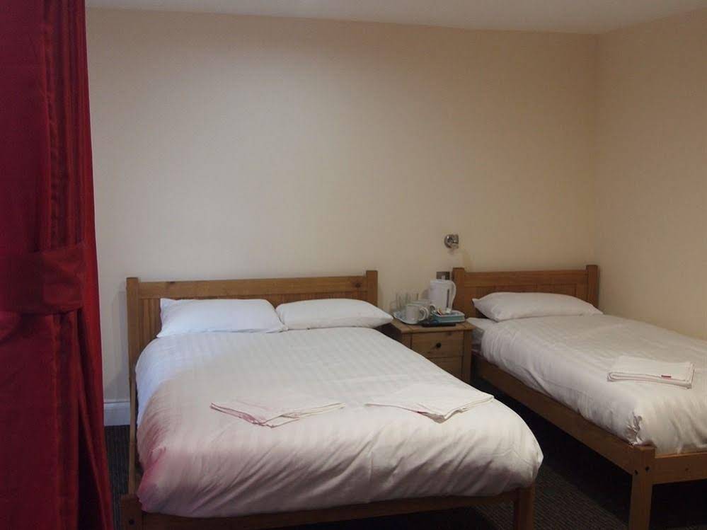 Earls Court Gardens Guesthouse