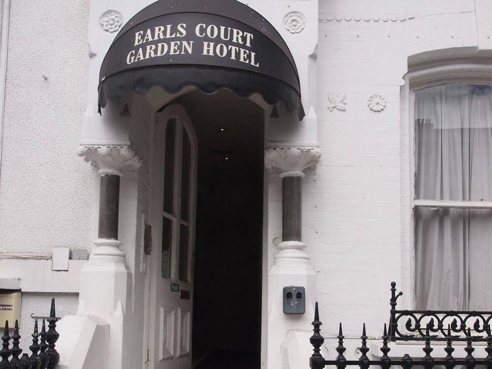 Earls Court Gardens Guesthouse
