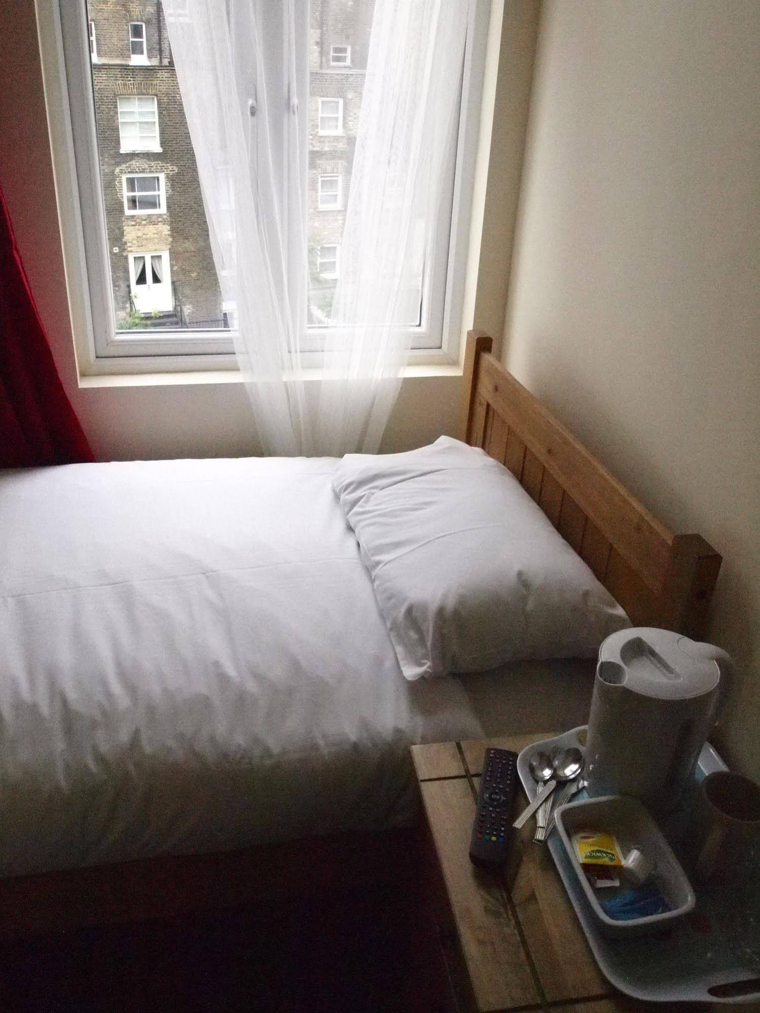 Earls Court Gardens Guesthouse