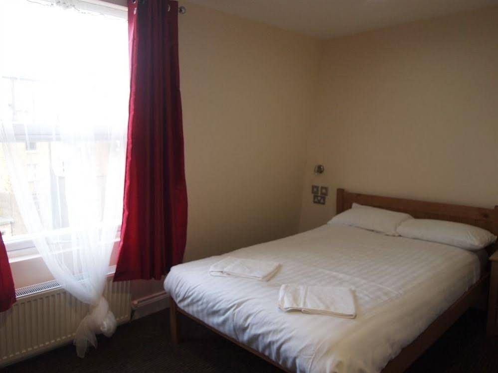 Earls Court Gardens Guesthouse