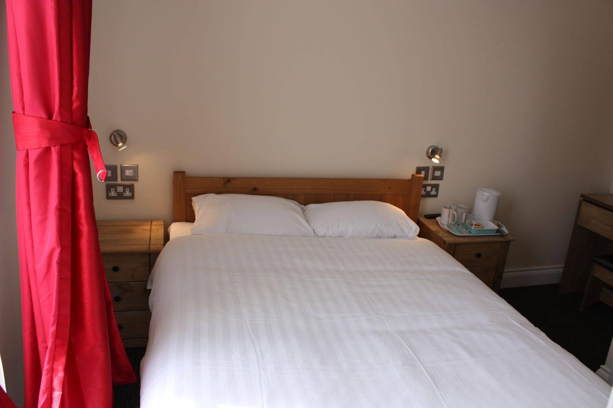 Earls Court Gardens Guesthouse
