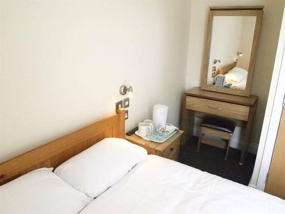 Earls Court Gardens Guesthouse