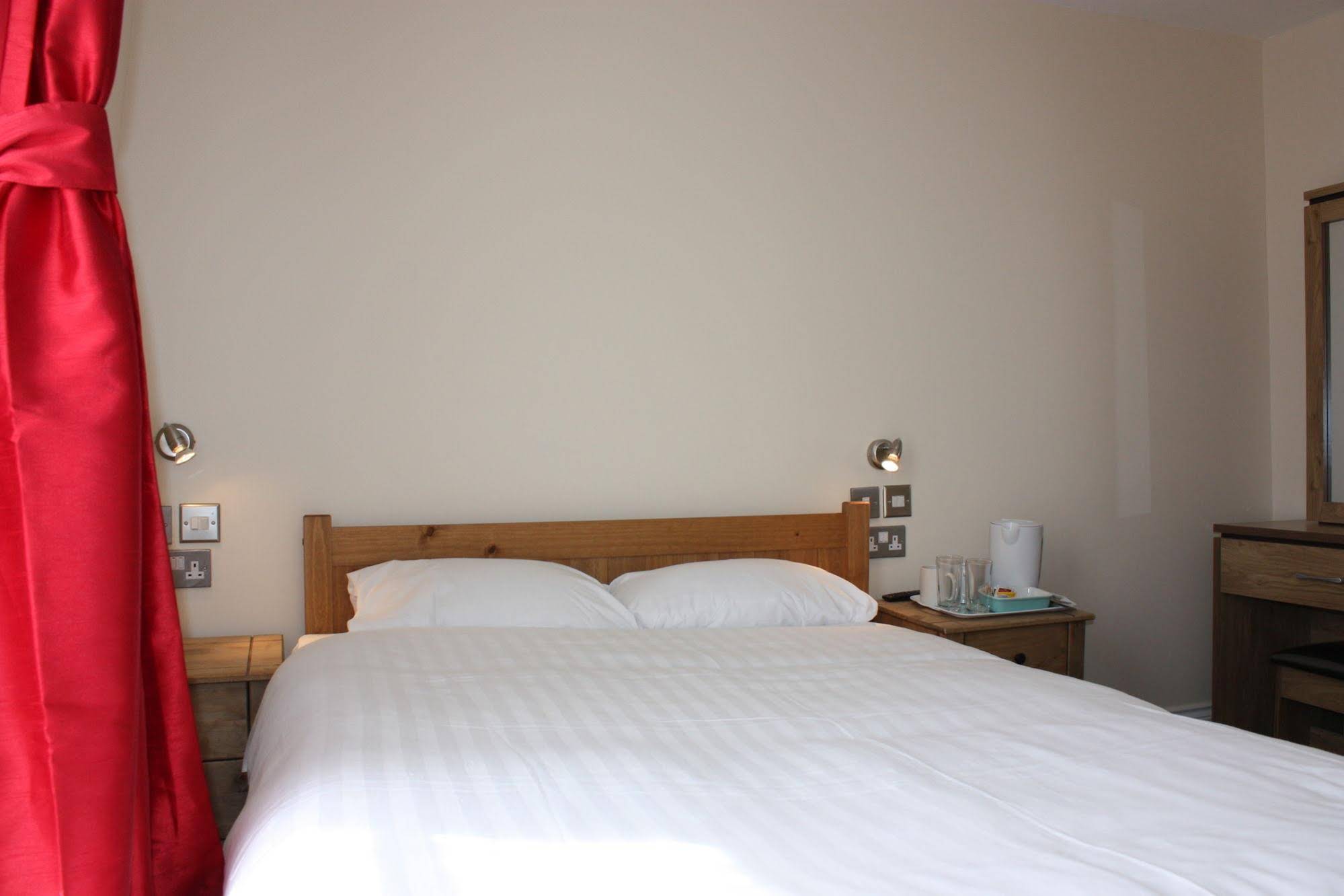 Earls Court Gardens Guesthouse