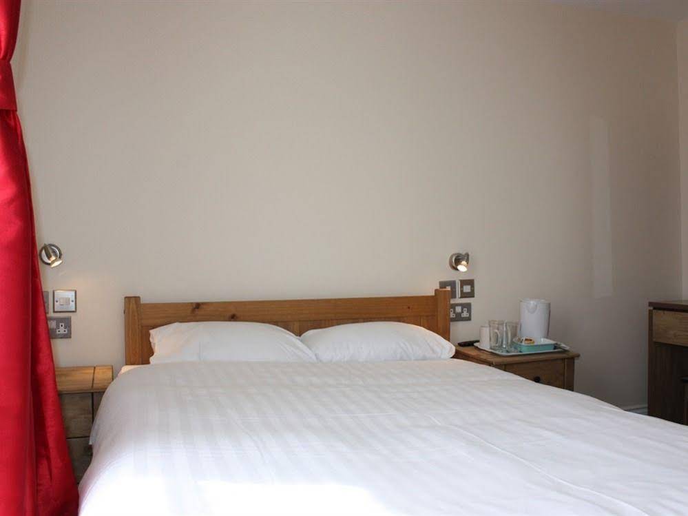 Earls Court Gardens Guesthouse