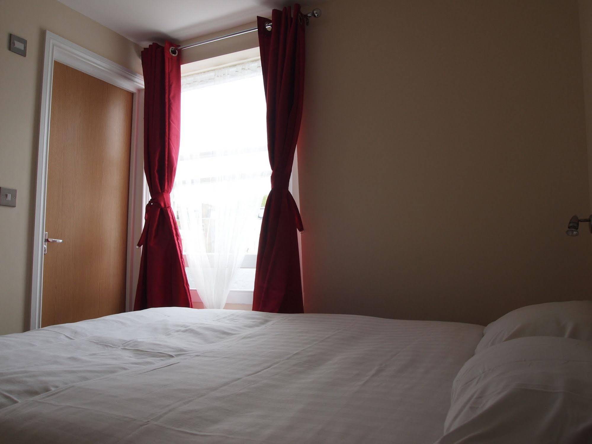 Earls Court Gardens Guesthouse
