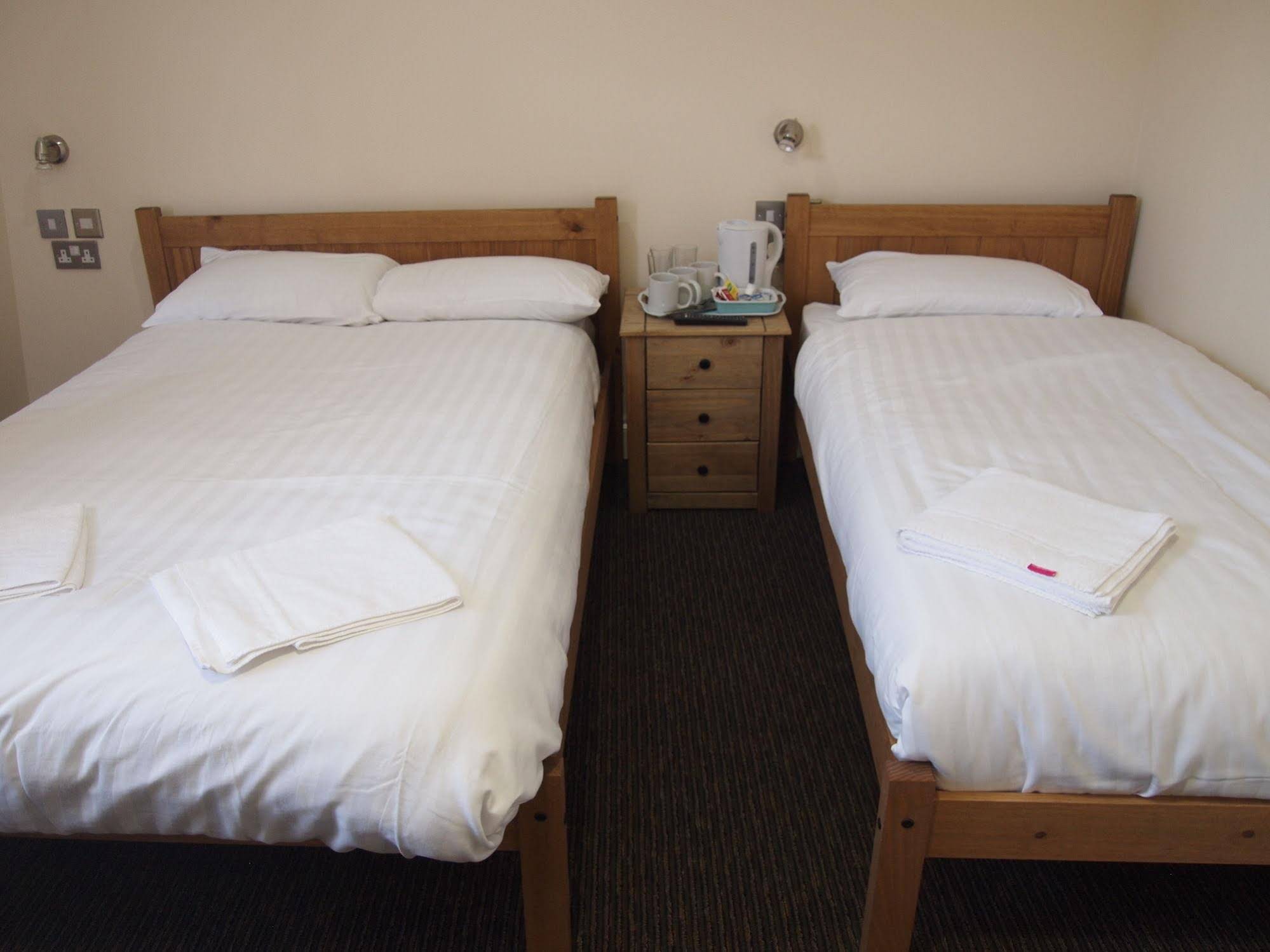 Earls Court Gardens Guesthouse