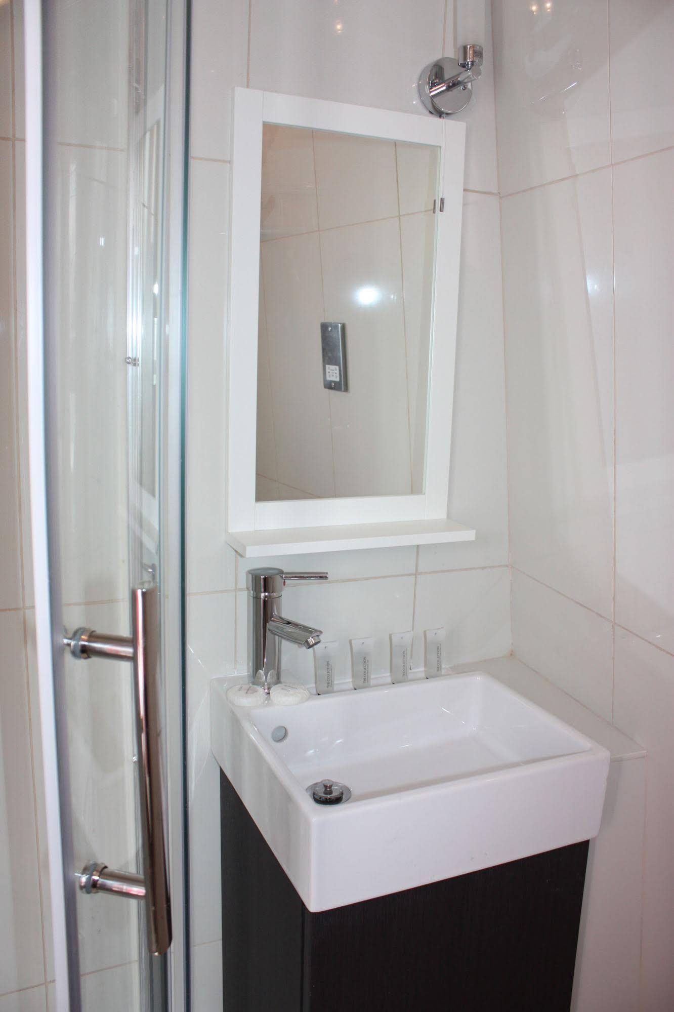 Earls Court Gardens Guesthouse