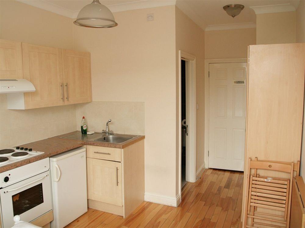 Earls Court Studios